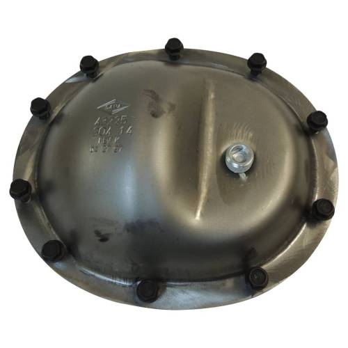 Crown Automotive Jeep Replacement - Crown Automotive Jeep Replacement Differential Cover Kit - 5252493