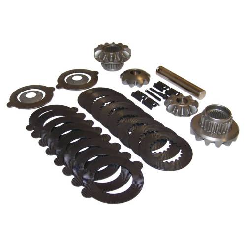 Crown Automotive Jeep Replacement - Crown Automotive Jeep Replacement Differential Gear Kit - 5252497