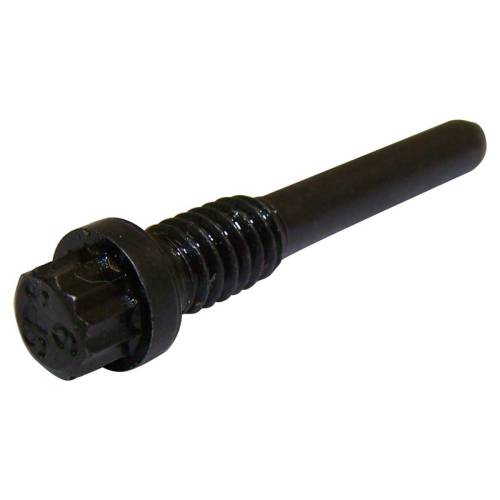 Crown Automotive Jeep Replacement - Crown Automotive Jeep Replacement Differential Shaft Bolt - 5252502