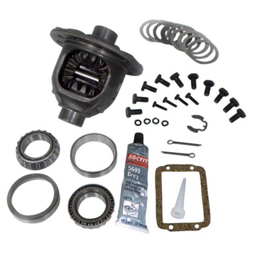 Crown Automotive Jeep Replacement - Crown Automotive Jeep Replacement Differential Case Kit - 5252582