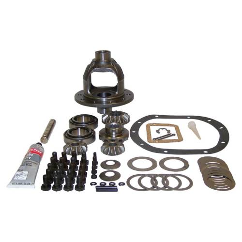 Crown Automotive Jeep Replacement - Crown Automotive Jeep Replacement Differential Case Kit - 5252590