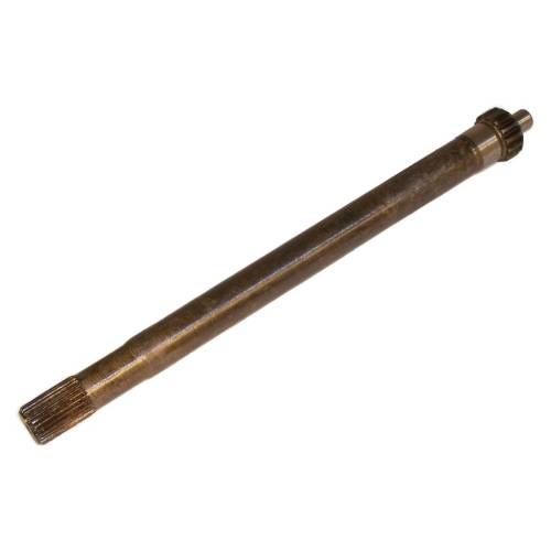 Crown Automotive Jeep Replacement - Crown Automotive Jeep Replacement Axle Shaft - 5252594