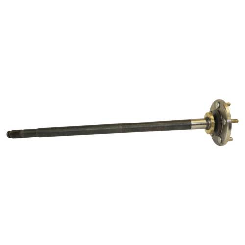 Crown Automotive Jeep Replacement - Crown Automotive Jeep Replacement Axle Shaft - 5252948