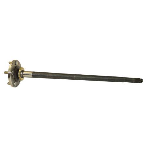 Crown Automotive Jeep Replacement - Crown Automotive Jeep Replacement Axle Shaft - 5252949