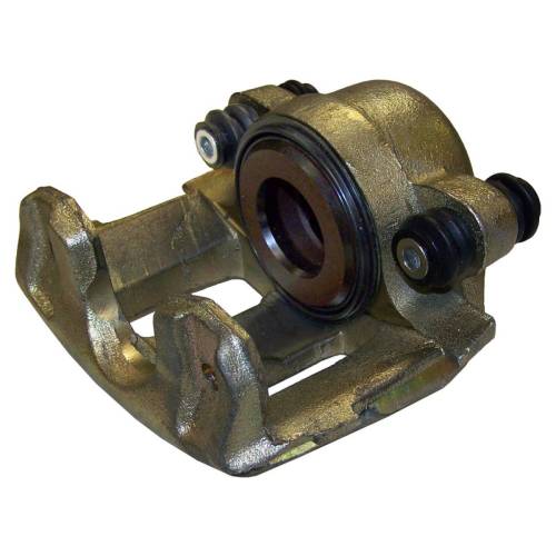 Crown Automotive Jeep Replacement - Crown Automotive Jeep Replacement Brake Caliper - 5252984