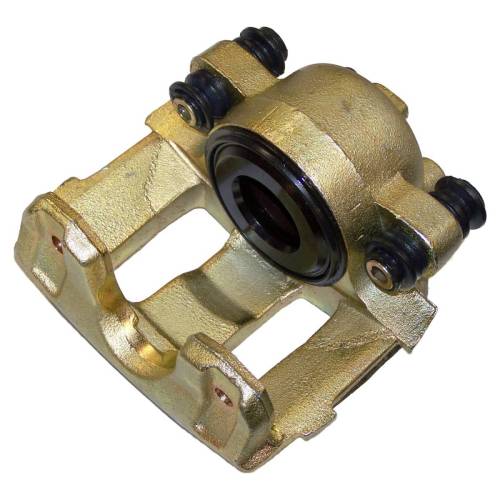 Crown Automotive Jeep Replacement - Crown Automotive Jeep Replacement Brake Caliper - 5252985