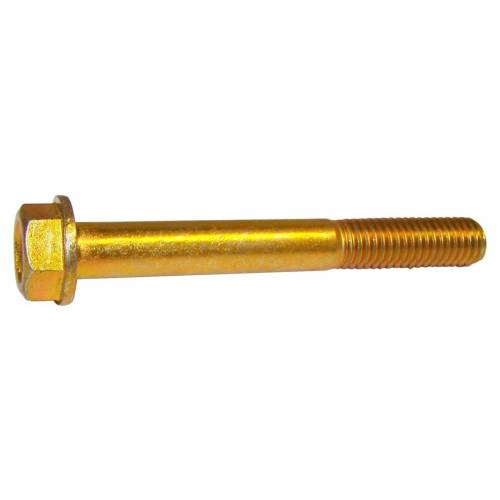 Crown Automotive Jeep Replacement - Crown Automotive Jeep Replacement Brake Caliper Bolt - 5253000