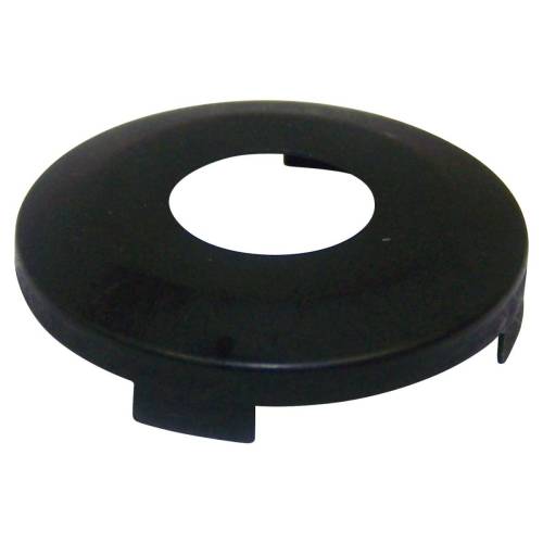 Crown Automotive Jeep Replacement - Crown Automotive Jeep Replacement Lock Cylinder Cap - 5257148