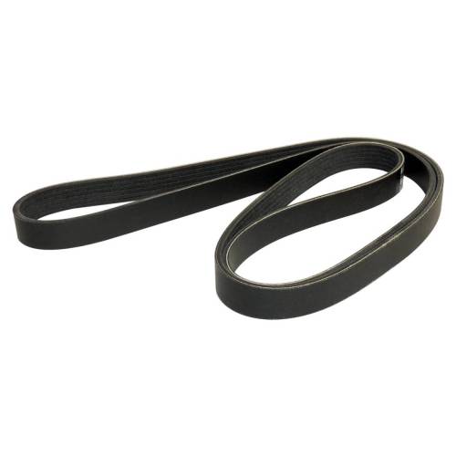 Crown Automotive Jeep Replacement - Crown Automotive Jeep Replacement Accessory Drive Belt - 5281374AA