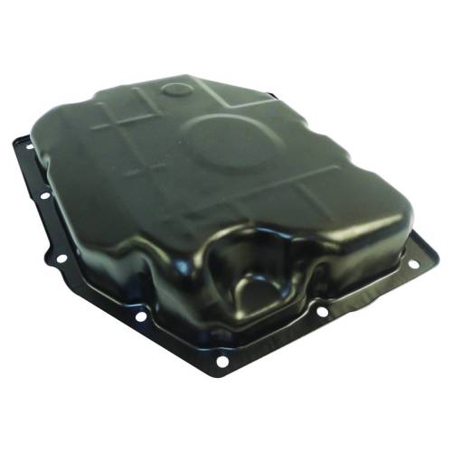 Crown Automotive Jeep Replacement - Crown Automotive Jeep Replacement Transmission Pan - 52852912AC