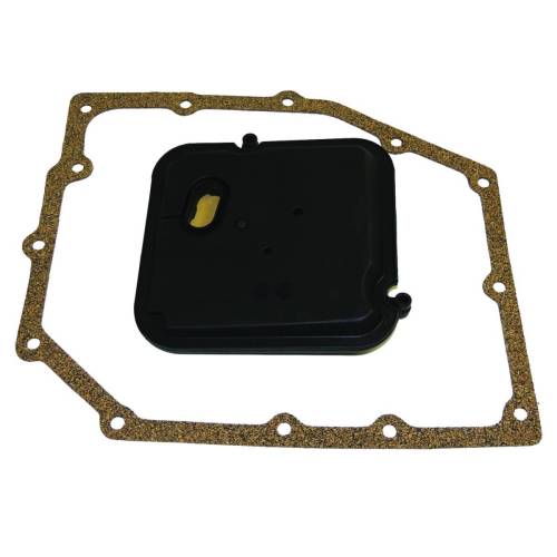 Crown Automotive Jeep Replacement - Crown Automotive Jeep Replacement Transmission Filter Kit - 52852913K