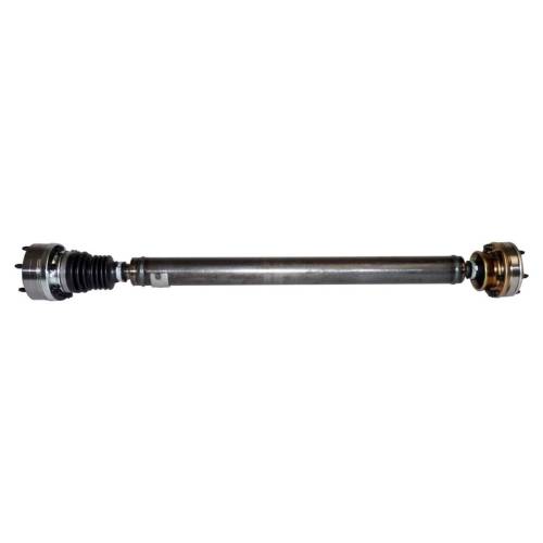 Crown Automotive Jeep Replacement - Crown Automotive Jeep Replacement Drive Shaft - 52853431AA