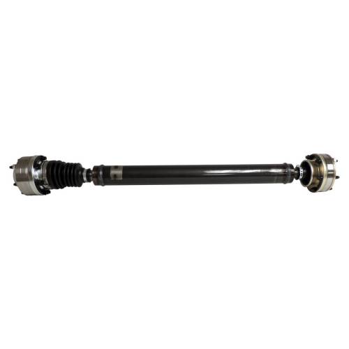 Crown Automotive Jeep Replacement - Crown Automotive Jeep Replacement Drive Shaft - 52853432AA