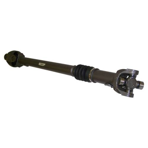 Crown Automotive Jeep Replacement - Crown Automotive Jeep Replacement Drive Shaft - 52853500AA