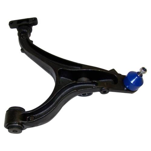 Crown Automotive Jeep Replacement - Crown Automotive Jeep Replacement Control Arm - 5290634AA