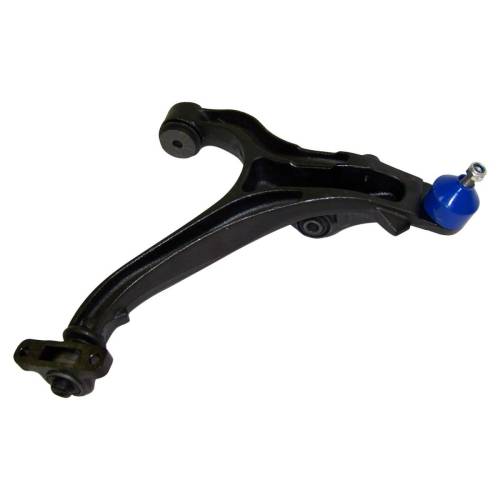 Crown Automotive Jeep Replacement - Crown Automotive Jeep Replacement Control Arm - 5290635AA