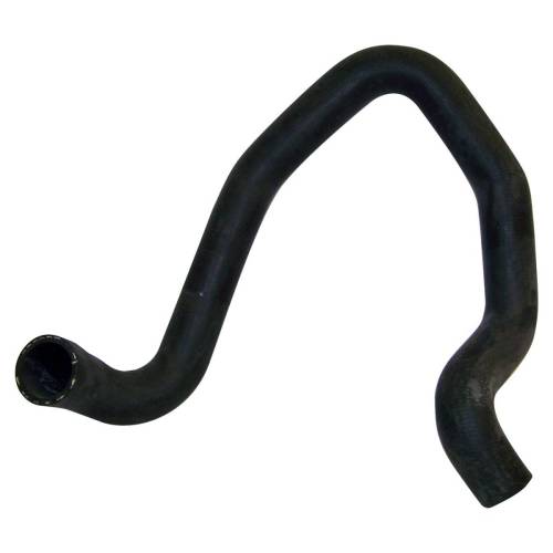 Crown Automotive Jeep Replacement - Crown Automotive Jeep Replacement Radiator Hose - 53000013