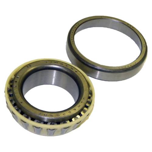 Crown Automotive Jeep Replacement - Crown Automotive Jeep Replacement Wheel Bearing Set - 53000238