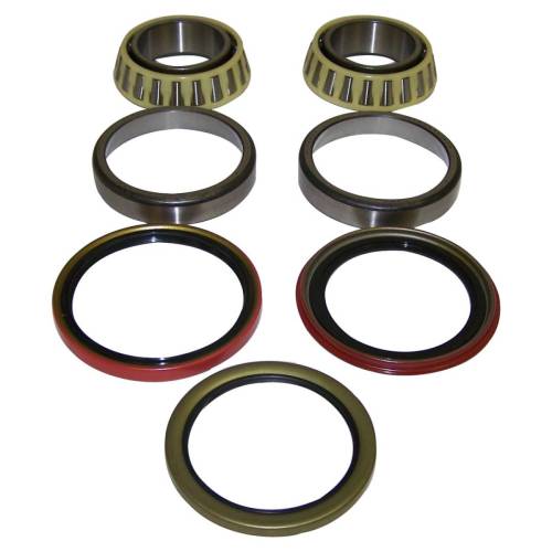 Crown Automotive Jeep Replacement - Crown Automotive Jeep Replacement Wheel Bearing Kit - 53000238K