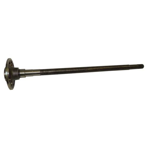 Crown Automotive Jeep Replacement - Crown Automotive Jeep Replacement Axle Shaft - 53000403