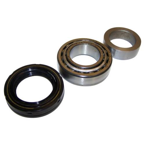 Crown Automotive Jeep Replacement - Crown Automotive Jeep Replacement Axle Shaft Bearing Kit - 53000475K