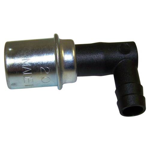 Crown Automotive Jeep Replacement - Crown Automotive Jeep Replacement Pcv Valve - 53000960