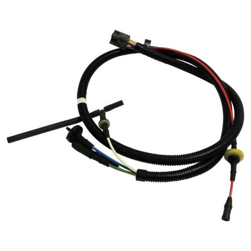 Crown Automotive Jeep Replacement - Crown Automotive Jeep Replacement Vacuum Harness - 53001100