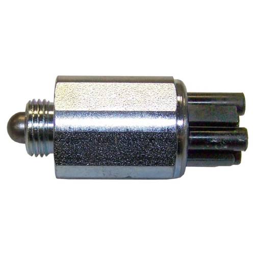 Crown Automotive Jeep Replacement - Crown Automotive Jeep Replacement Vacuum Switch - 53001101