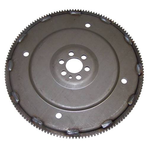 Crown Automotive Jeep Replacement - Crown Automotive Jeep Replacement Flexplate - 53001184