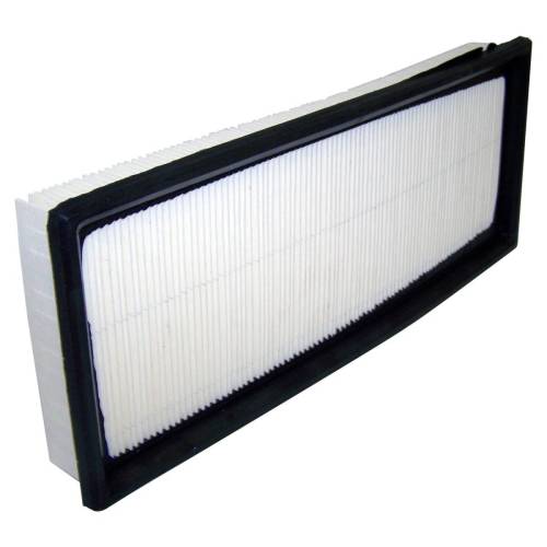 Crown Automotive Jeep Replacement - Crown Automotive Jeep Replacement Air Filter - 53002184