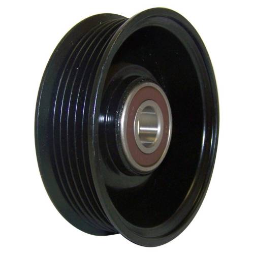 Crown Automotive Jeep Replacement - Crown Automotive Jeep Replacement Drive Belt Idler Pulley - 53002903