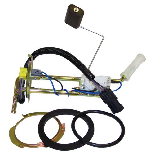 Crown Automotive Jeep Replacement - Crown Automotive Jeep Replacement Fuel Sending Unit - 53003204