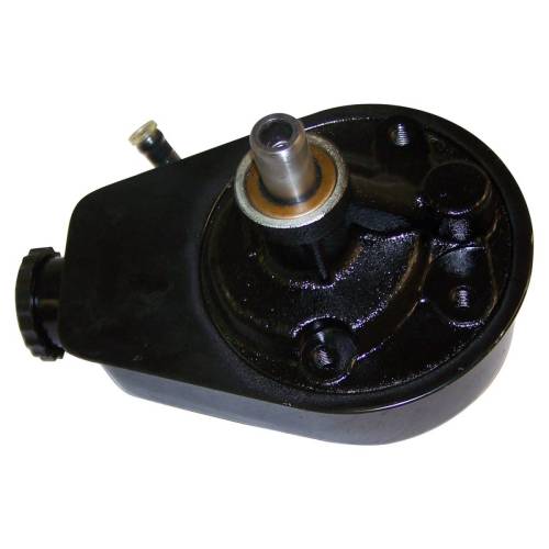 Crown Automotive Jeep Replacement - Crown Automotive Jeep Replacement Power Steering Pump - 53003903