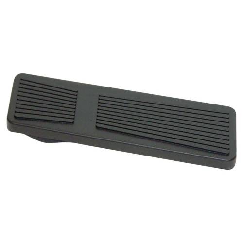 Crown Automotive Jeep Replacement - Crown Automotive Jeep Replacement Accelerator Pedal Pad - 53003932AB