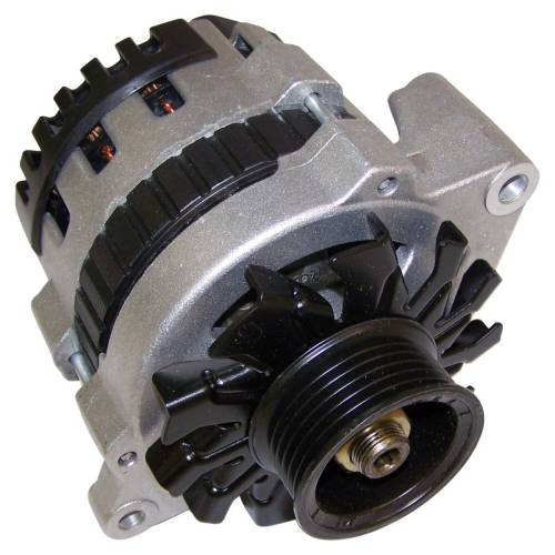 Crown Automotive Jeep Replacement - Crown Automotive Jeep Replacement Alternator - 53004265