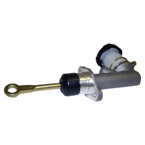 Crown Automotive Jeep Replacement - Crown Automotive Jeep Replacement Clutch Master Cylinder - 53004466