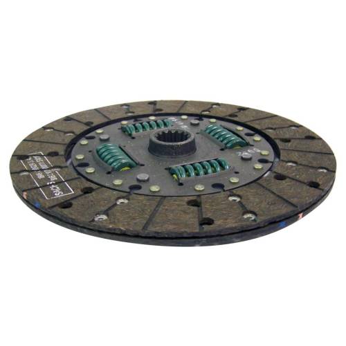 Crown Automotive Jeep Replacement - Crown Automotive Jeep Replacement Clutch Disc - 53004538