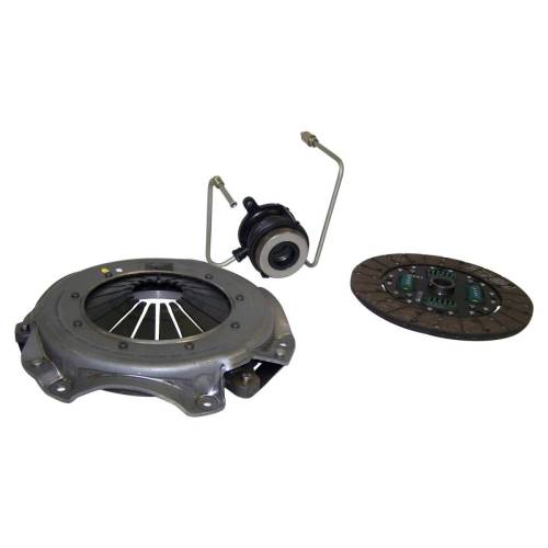 Crown Automotive Jeep Replacement - Crown Automotive Jeep Replacement Clutch Kit - 53004538K