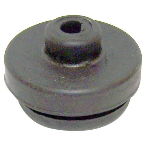 Crown Automotive Jeep Replacement - Crown Automotive Jeep Replacement Valve Cover Grommet - 53004722