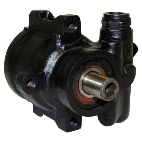 Crown Automotive Jeep Replacement - Crown Automotive Jeep Replacement Power Steering Pump - 53004817R