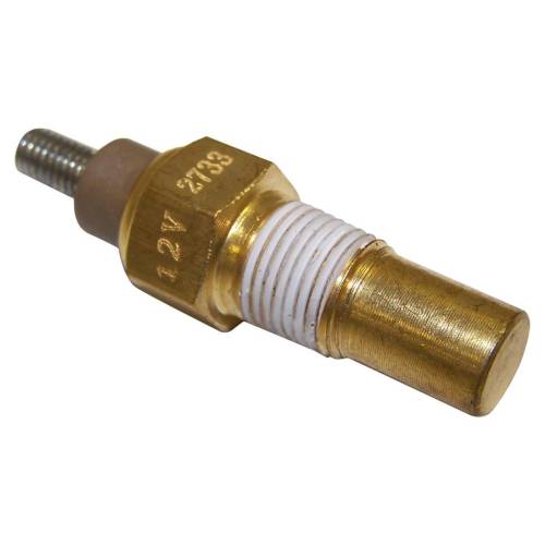 Crown Automotive Jeep Replacement - Crown Automotive Jeep Replacement Coolant Temperature Sensor - 53005056