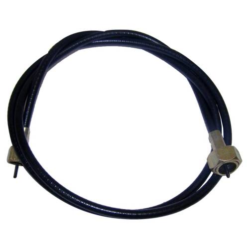 Crown Automotive Jeep Replacement - Crown Automotive Jeep Replacement Speedometer Cable - 53005085