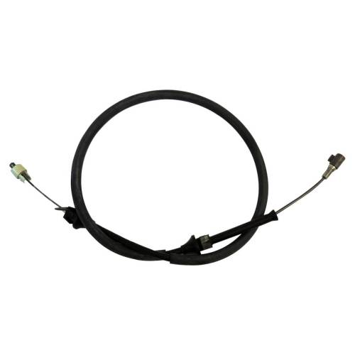 Crown Automotive Jeep Replacement - Crown Automotive Jeep Replacement Accelerator Cable - 53005200