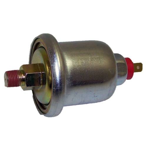 Crown Automotive Jeep Replacement - Crown Automotive Jeep Replacement Oil Pressure Sending Unit - 53005218