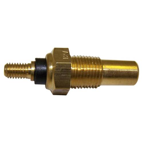 Crown Automotive Jeep Replacement - Crown Automotive Jeep Replacement Coolant Temperature Sensor - 53005309