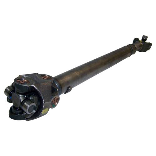 Crown Automotive Jeep Replacement - Crown Automotive Jeep Replacement Drive Shaft - 53005543