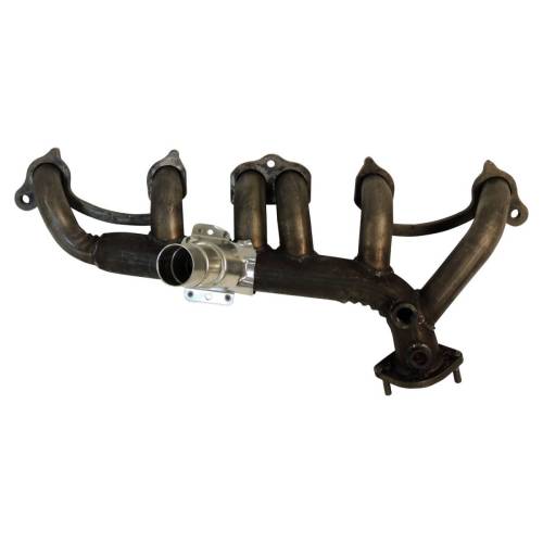 Crown Automotive Jeep Replacement - Crown Automotive Jeep Replacement Exhaust Manifold - 53006244