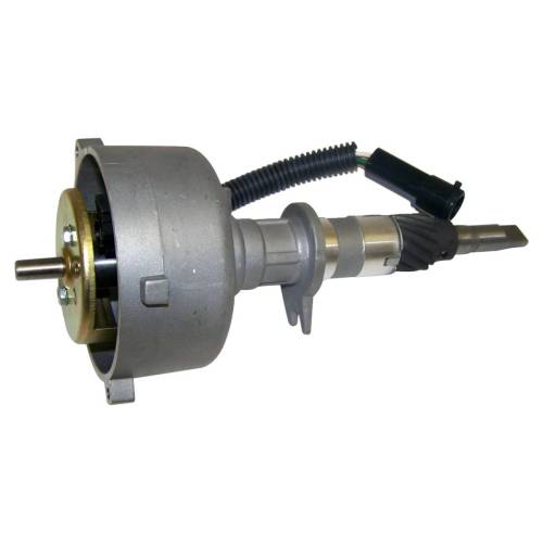 Crown Automotive Jeep Replacement - Crown Automotive Jeep Replacement Distributor - 53007190