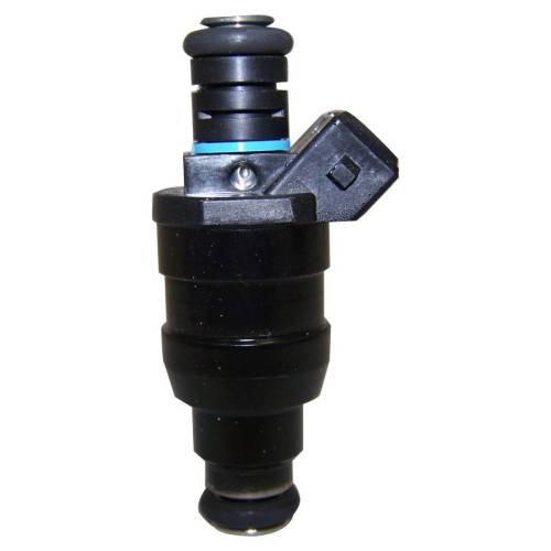 Crown Automotive Jeep Replacement - Crown Automotive Jeep Replacement Fuel Injector - 53007232