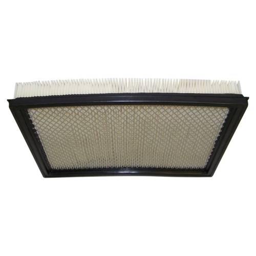 Crown Automotive Jeep Replacement - Crown Automotive Jeep Replacement Air Filter - 53007386